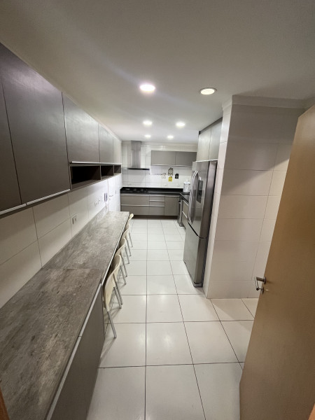 imóvel com 161m² - Aparecida - Santos