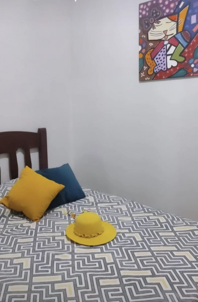 imóvel com 105m² - Centro - Porto de Pedras