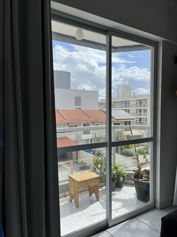 Apartamento à venda Aririu com 55m² e 2 quartos por R$ 230.000 - 1195995139-img-7909.jpeg