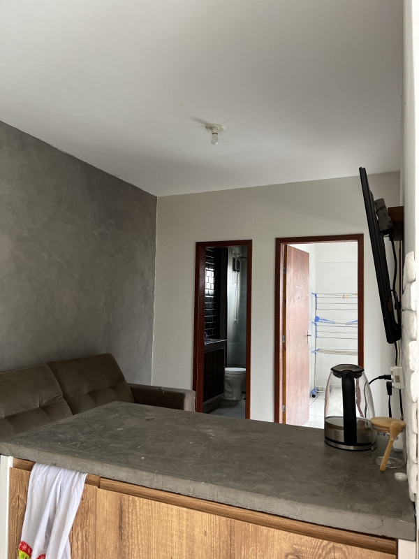 Apartamento à venda Aririu com 55m² e 2 quartos por R$ 230.000 - 1971363419-img-7913.jpeg