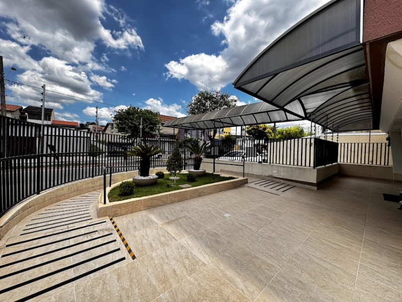 Apartamento à venda Cidade Morumbi com 59m² e 2 quartos por R$ 370.000 - 266145590-img-0603.jpg