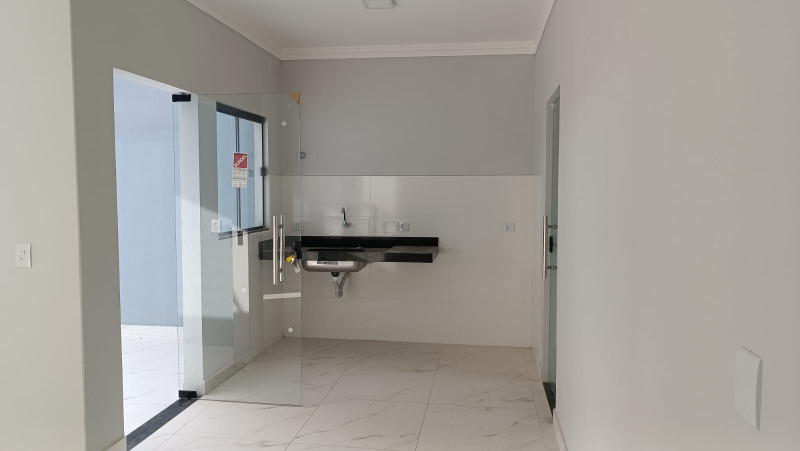 imóvel com 91m² - Dom Bosco - Cuiabá
