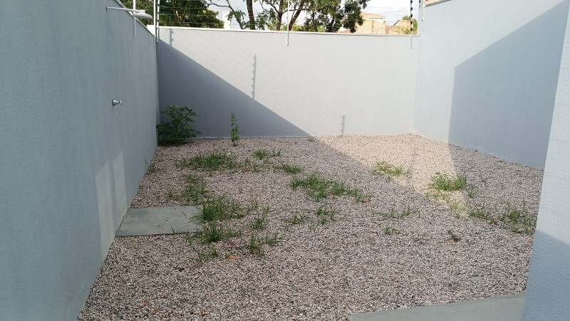 imóvel com 91m² - Dom Bosco - Cuiabá