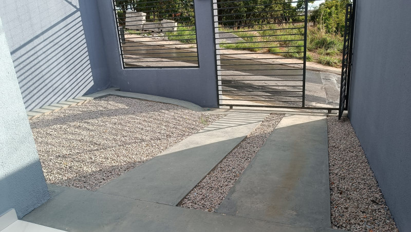imóvel com 91m² - Dom Bosco - Cuiabá