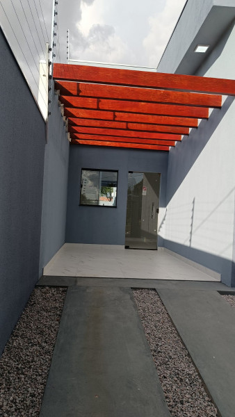 imóvel com 91m² - Dom Bosco - Cuiabá