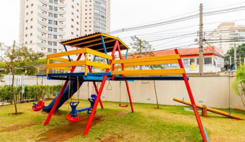 Apartamento à venda Liberdade com 44m² e 2 quartos por R$ 320.000 - 1248631179-play.jpg