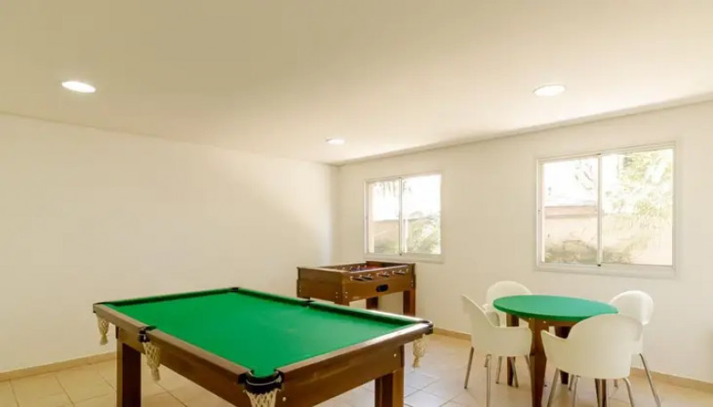 Apartamento à venda Liberdade com 44m² e 2 quartos por R$ 320.000 - 1288382548-salao-jogos.jpg