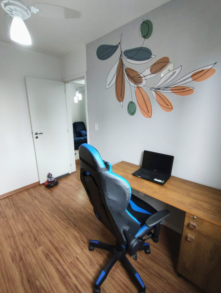 Apartamento à venda Liberdade com 44m² e 2 quartos por R$ 320.000 - 1421351906-quarto-2.jpeg