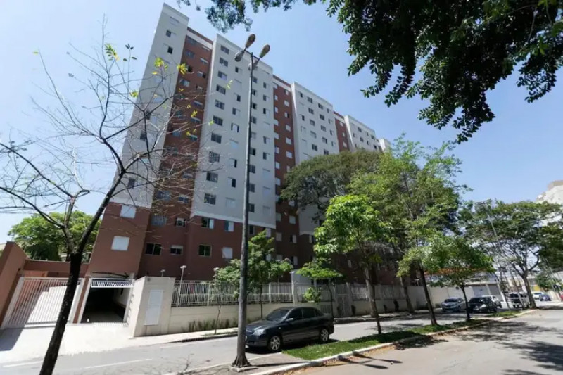 Apartamento à venda Liberdade com 44m² e 2 quartos por R$ 320.000 - 1788267368-fachada.jpg