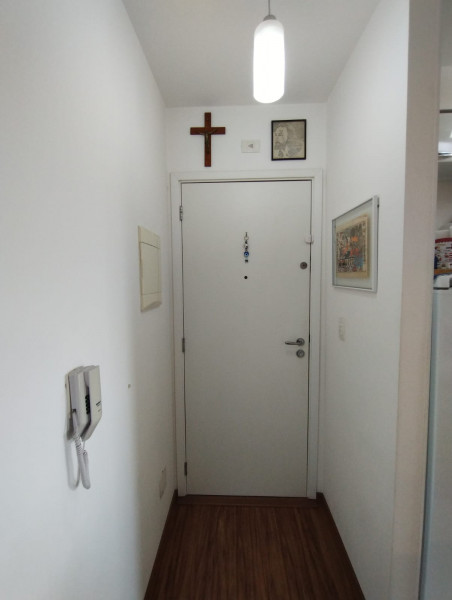 Apartamento à venda Liberdade com 44m² e 2 quartos por R$ 320.000 - 2059238875-hall.jpeg