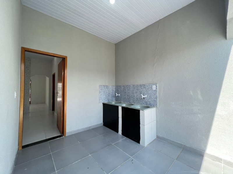 imóvel com 103m² - Hélio Ponce de Arruda - Várzea Grande
