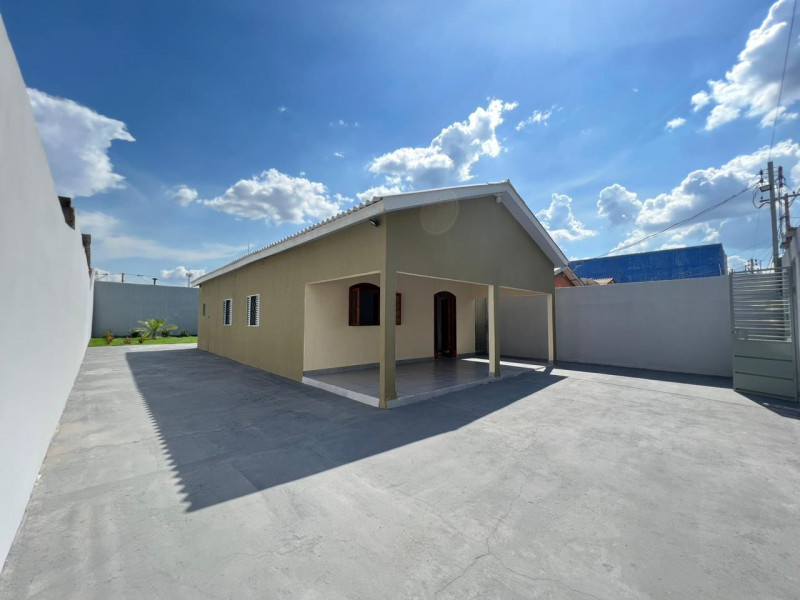 imóvel com 103m² - Hélio Ponce de Arruda - Várzea Grande