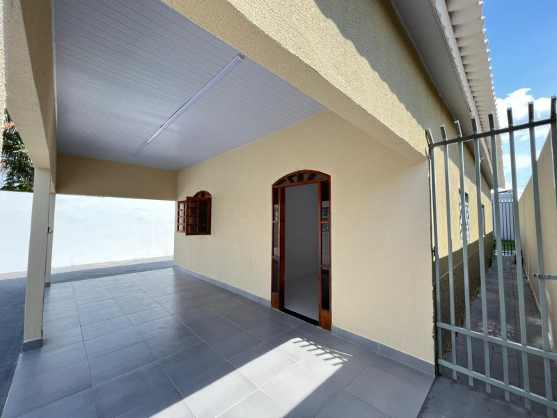 imóvel com 103m² - Hélio Ponce de Arruda - Várzea Grande