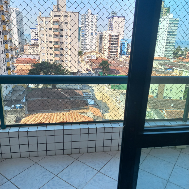 Apartamento à venda Guilhermina com 54m² e 1 quarto por R$ 350.000 - 111898834-20230824-102112.jpg