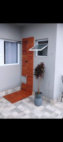 imóvel com 137m² - Chácara Vista Linda - Bertioga