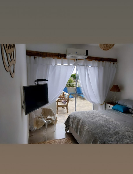 imóvel com 137m² - Chácara Vista Linda - Bertioga