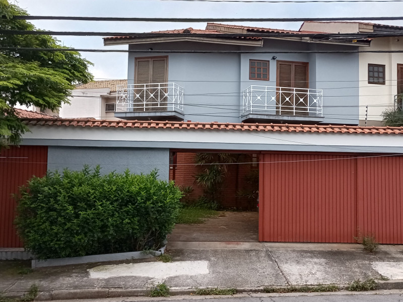 Casa à venda Jardim Bonfiglioli com 187m² e 4 quartos por R$ 1.050.000 - img-20231212-054925.jpg