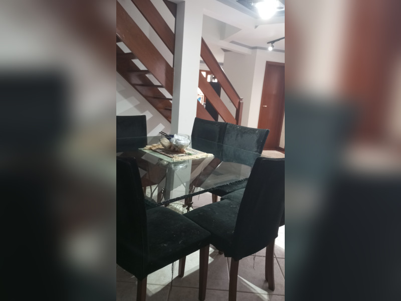 Casa à venda Jardim Bonfiglioli com 150m² e 3 quartos por R$ 670.000 - img-20240106-081038.jpg