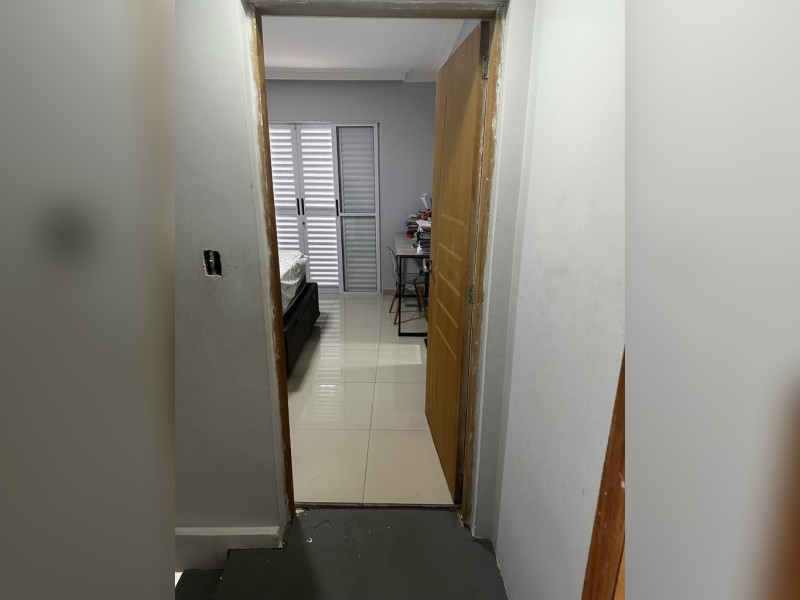 imóvel com 110m² - Jardim Indaiá - São Paulo