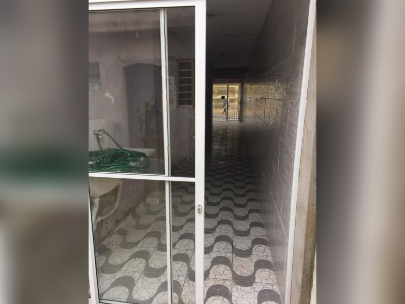imóvel com 110m² - Jardim Indaiá - São Paulo