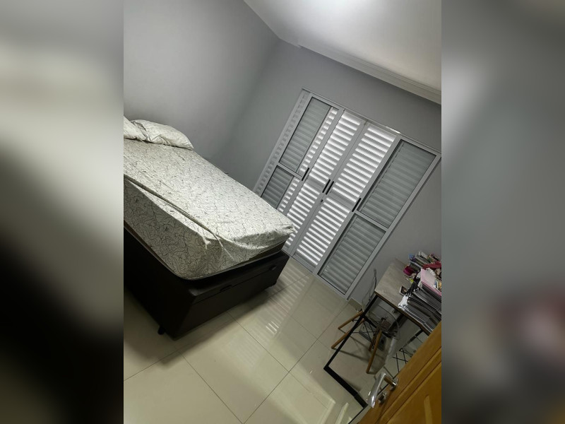 imóvel com 110m² - Jardim Indaiá - São Paulo