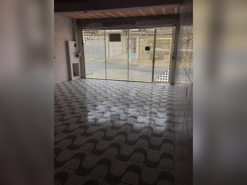 imóvel com 110m² - Jardim Indaiá - São Paulo
