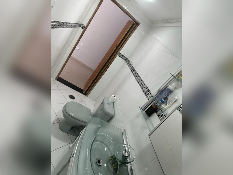 imóvel com 110m² - Jardim Indaiá - São Paulo