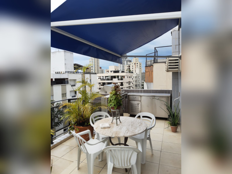 Apartamento à venda Balneário Cidade Atlântica com 110m² e 2 quartos por R$ 380.000 - duplex-15.jpg