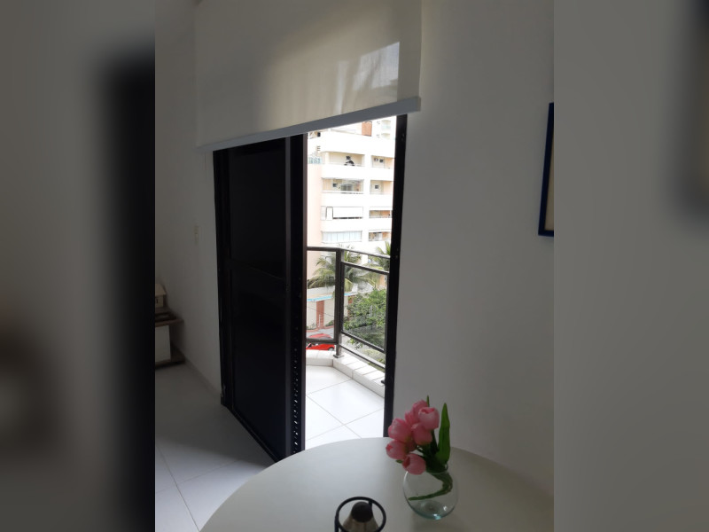 Apartamento à venda Balneário Cidade Atlântica com 110m² e 2 quartos por R$ 380.000 - duplex-25.jpg