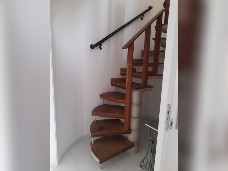 Apartamento à venda Balneário Cidade Atlântica com 110m² e 2 quartos por R$ 380.000 - duplex-33.jpg