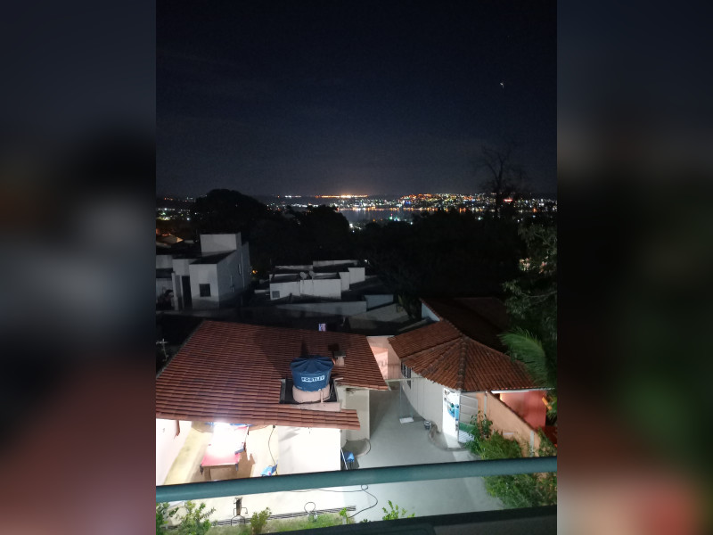 Casa à venda Flamboyant com 190m² e 3 quartos por R$ 780.000 - vista-dos-fundos.jpg