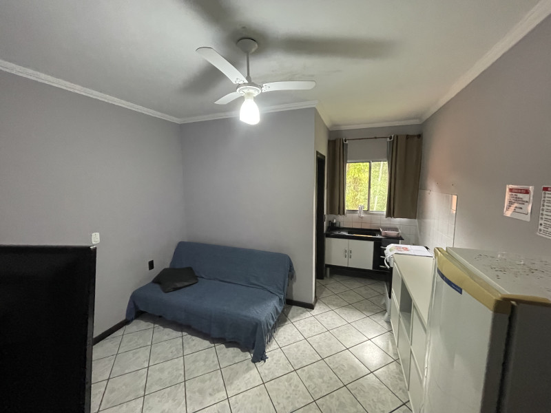 Apartamento à venda Figueira (Pé da Serra) com 49m² e 1 quarto por R$ 170.000 - img-1335.jpeg