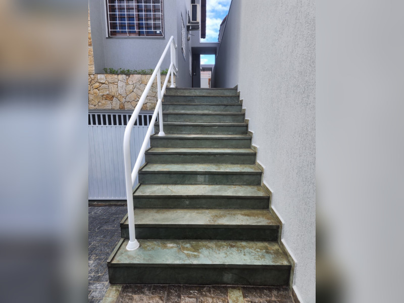 imóvel com 202m² - Vila Floresta - Santo André