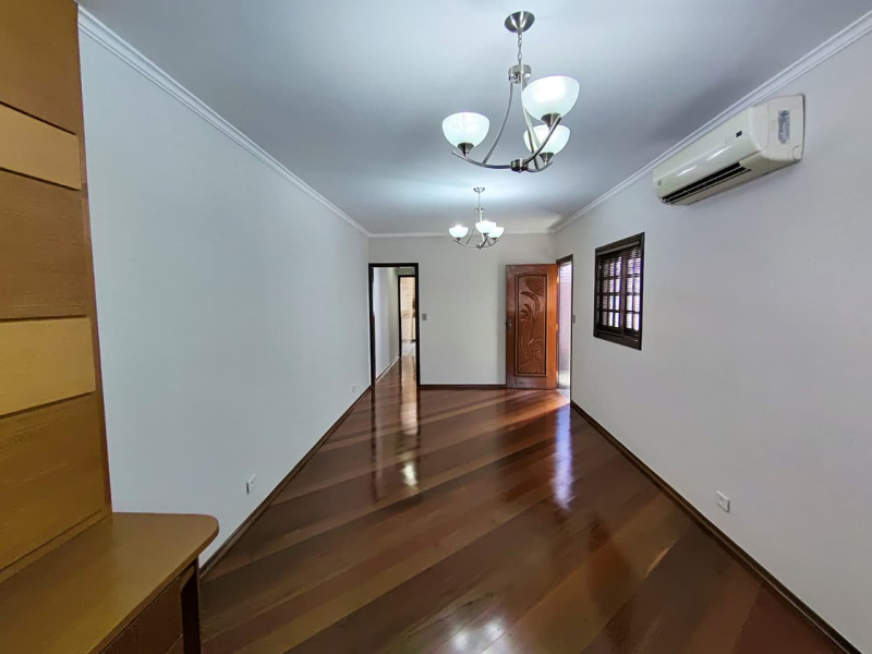 imóvel com 202m² - Vila Floresta - Santo André