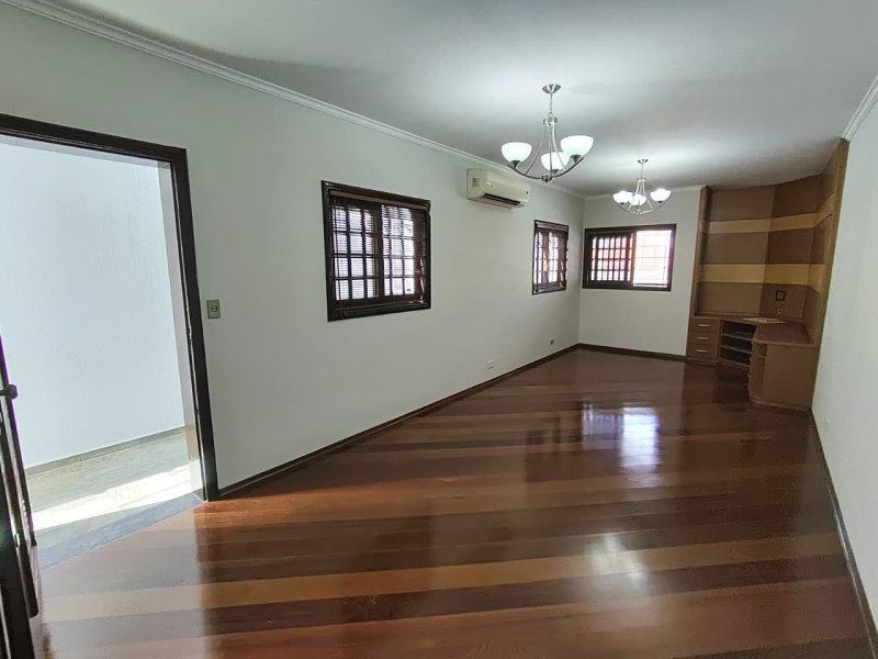 imóvel com 202m² - Vila Floresta - Santo André