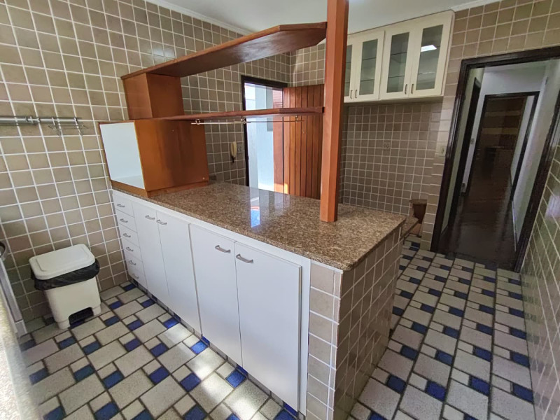 imóvel com 202m² - Vila Floresta - Santo André