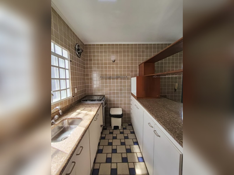 imóvel com 202m² - Vila Floresta - Santo André