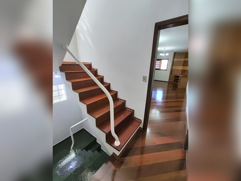 imóvel com 202m² - Vila Floresta - Santo André
