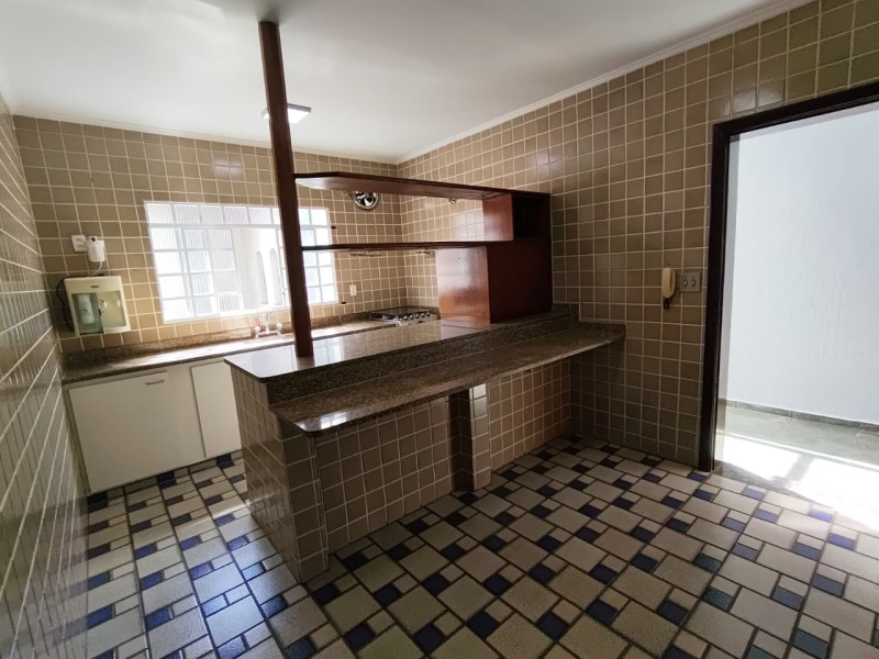 imóvel com 202m² - Vila Floresta - Santo André