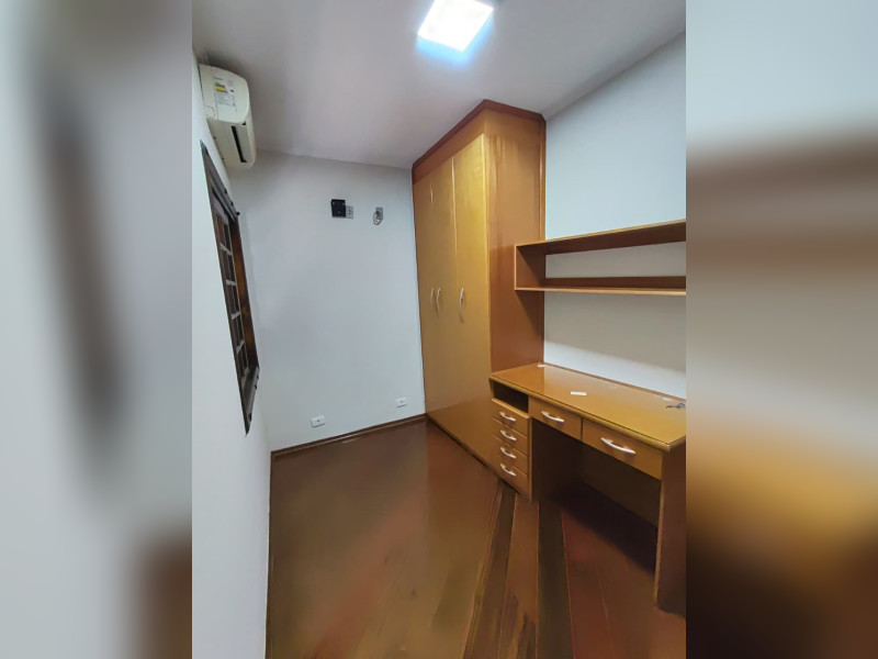 imóvel com 202m² - Vila Floresta - Santo André