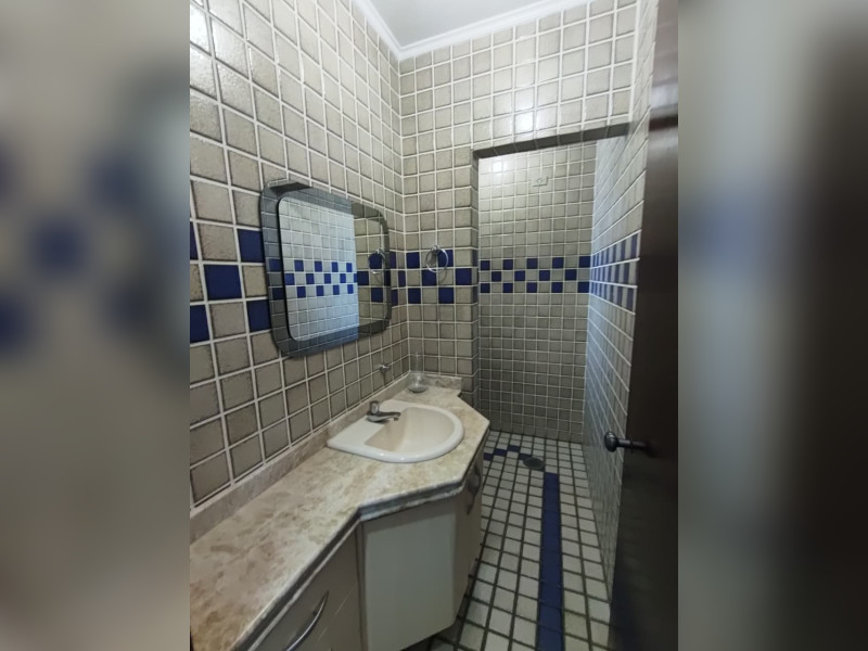 imóvel com 202m² - Vila Floresta - Santo André