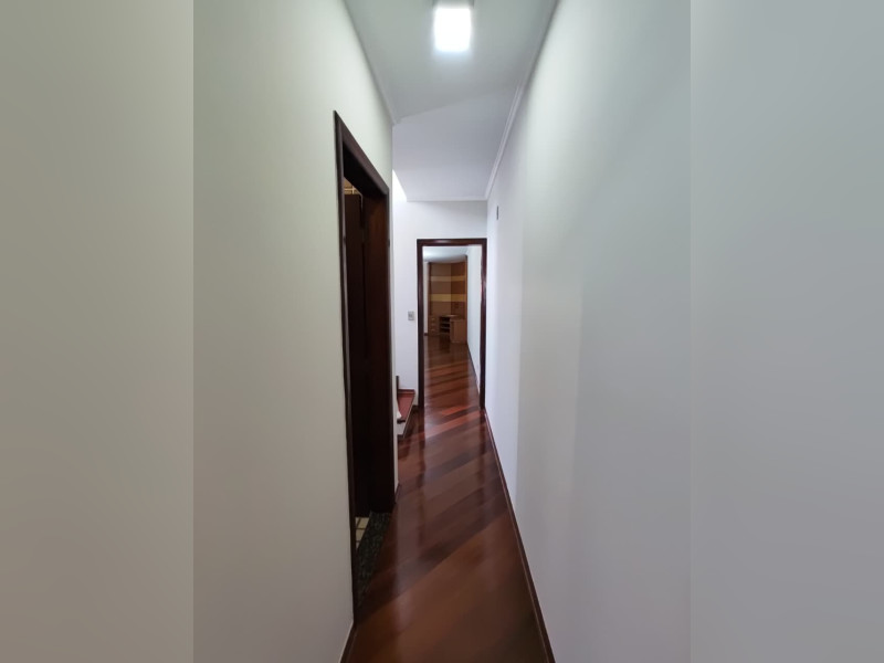 imóvel com 202m² - Vila Floresta - Santo André