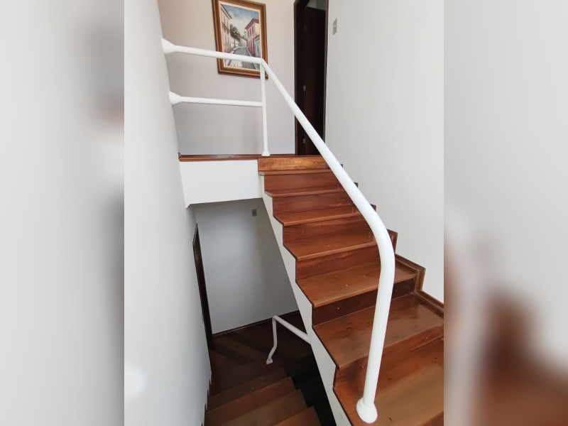 imóvel com 202m² - Vila Floresta - Santo André