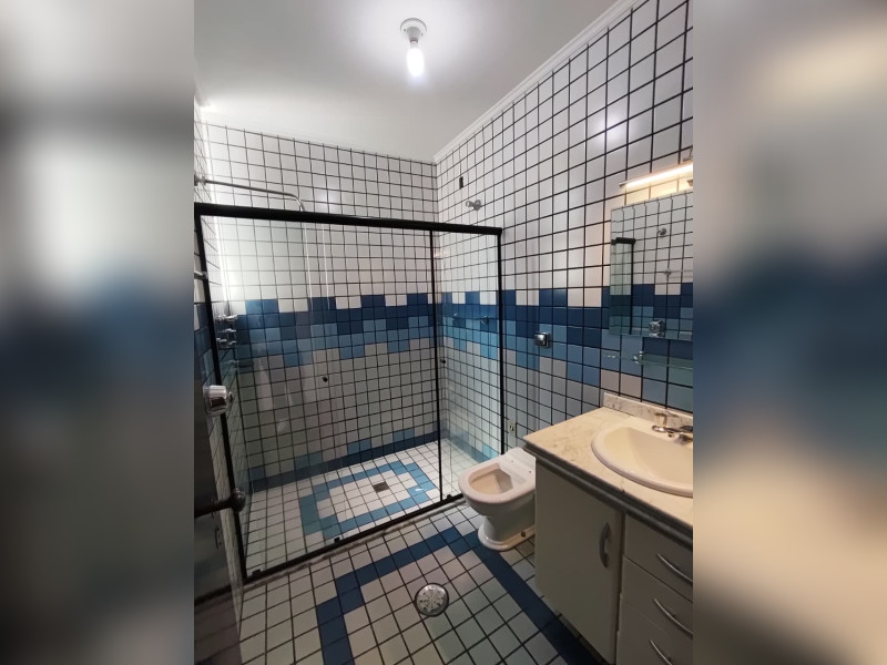 imóvel com 202m² - Vila Floresta - Santo André