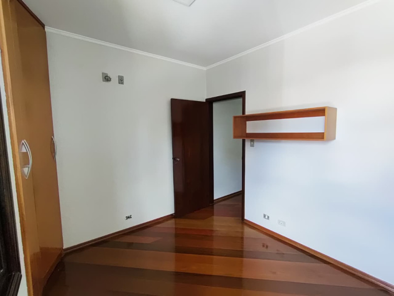 imóvel com 202m² - Vila Floresta - Santo André