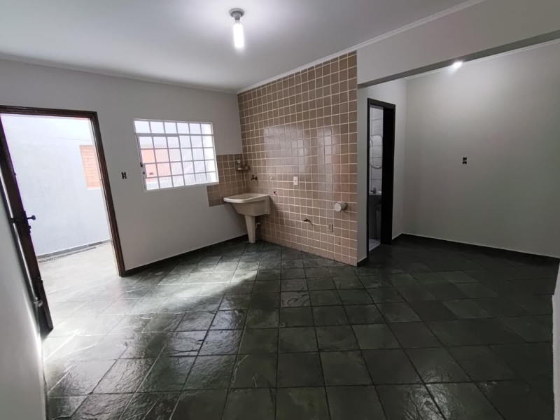imóvel com 202m² - Vila Floresta - Santo André