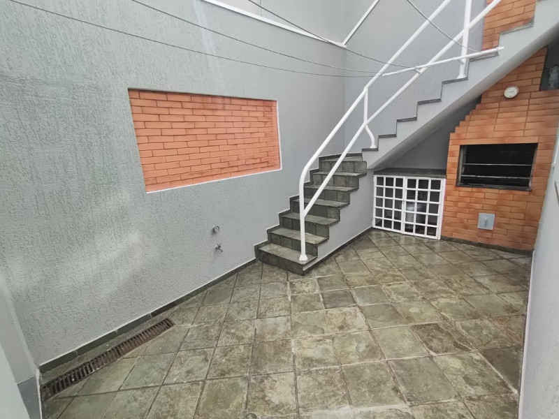 imóvel com 202m² - Vila Floresta - Santo André