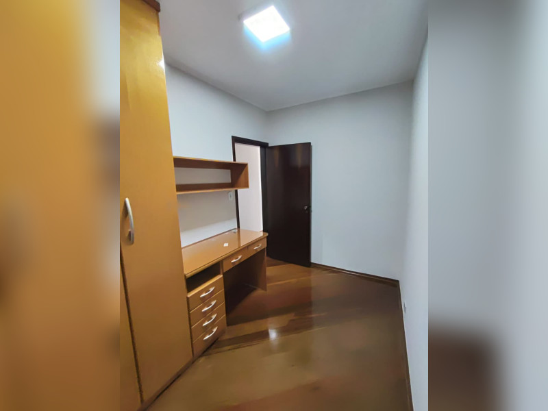 imóvel com 202m² - Vila Floresta - Santo André