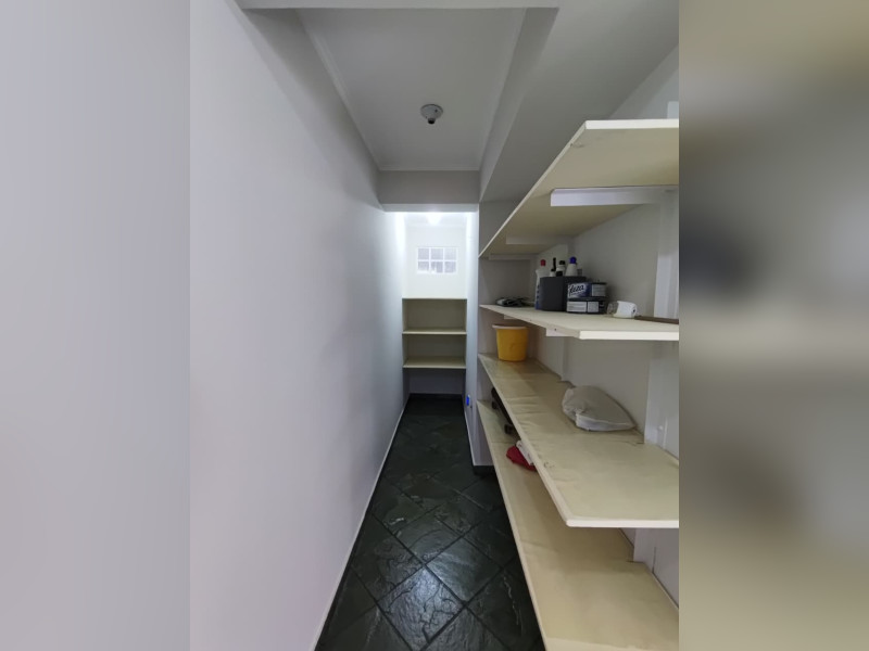 imóvel com 202m² - Vila Floresta - Santo André