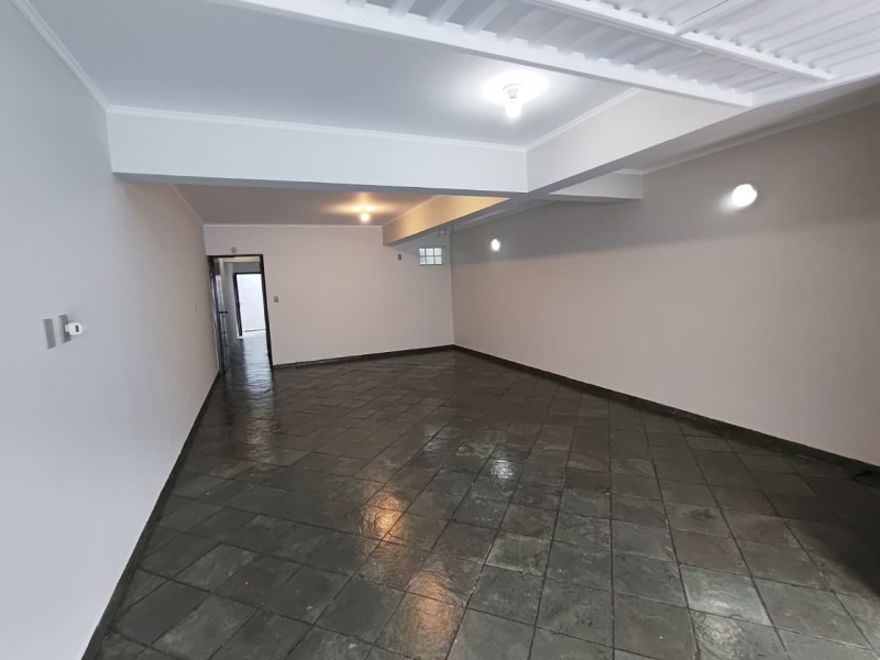 imóvel com 202m² - Vila Floresta - Santo André
